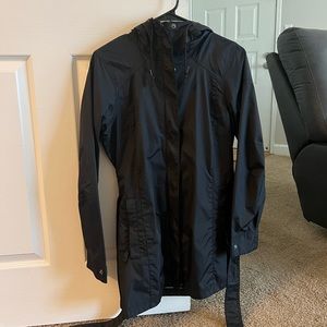 Women’s Small Columbia Rain Jacket